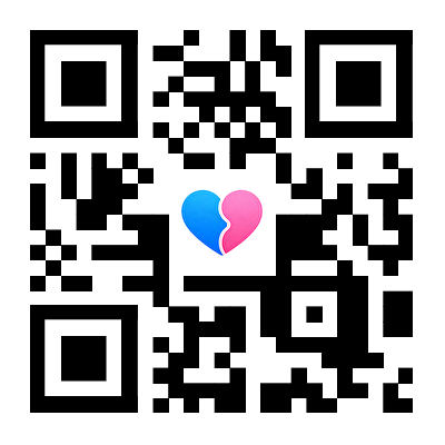 扫一扫加微信-婚恋人都在学习的平台婚恋课堂